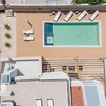 Amazing In With Jacuzzi Pirovac