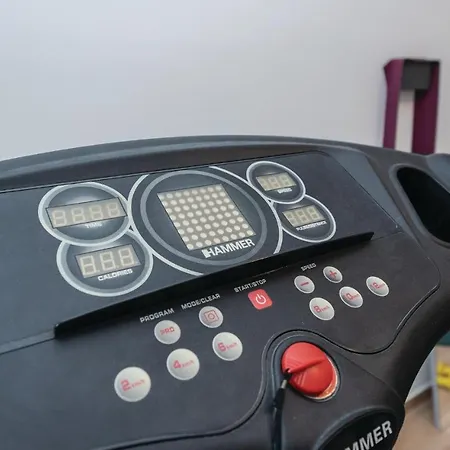 度假居 Amazing In With Jacuzzi *