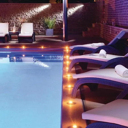 Amazing In With Jacuzzi * 皮罗瓦茨