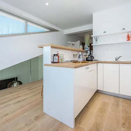 Amazing In With Jacuzzi 度假居 皮罗瓦茨