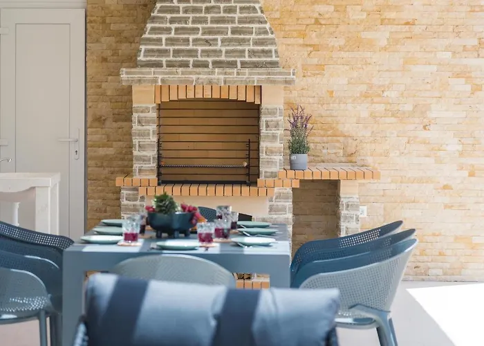 Amazing In With Jacuzzi Сasa de vacaciones