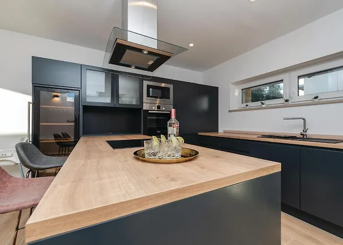 Amazing In With Jacuzzi Сasa de vacaciones