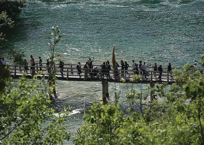 Сasa de vacaciones Amazing In With Jacuzzi