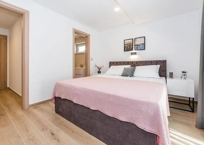 Amazing In With Jacuzzi Сasa de vacaciones