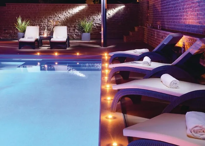 Amazing In With Jacuzzi * Pirovac