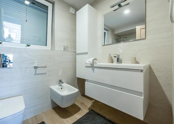 Amazing In With Jacuzzi Сasa de vacaciones