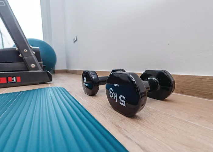 Amazing In With Jacuzzi Сasa de vacaciones *